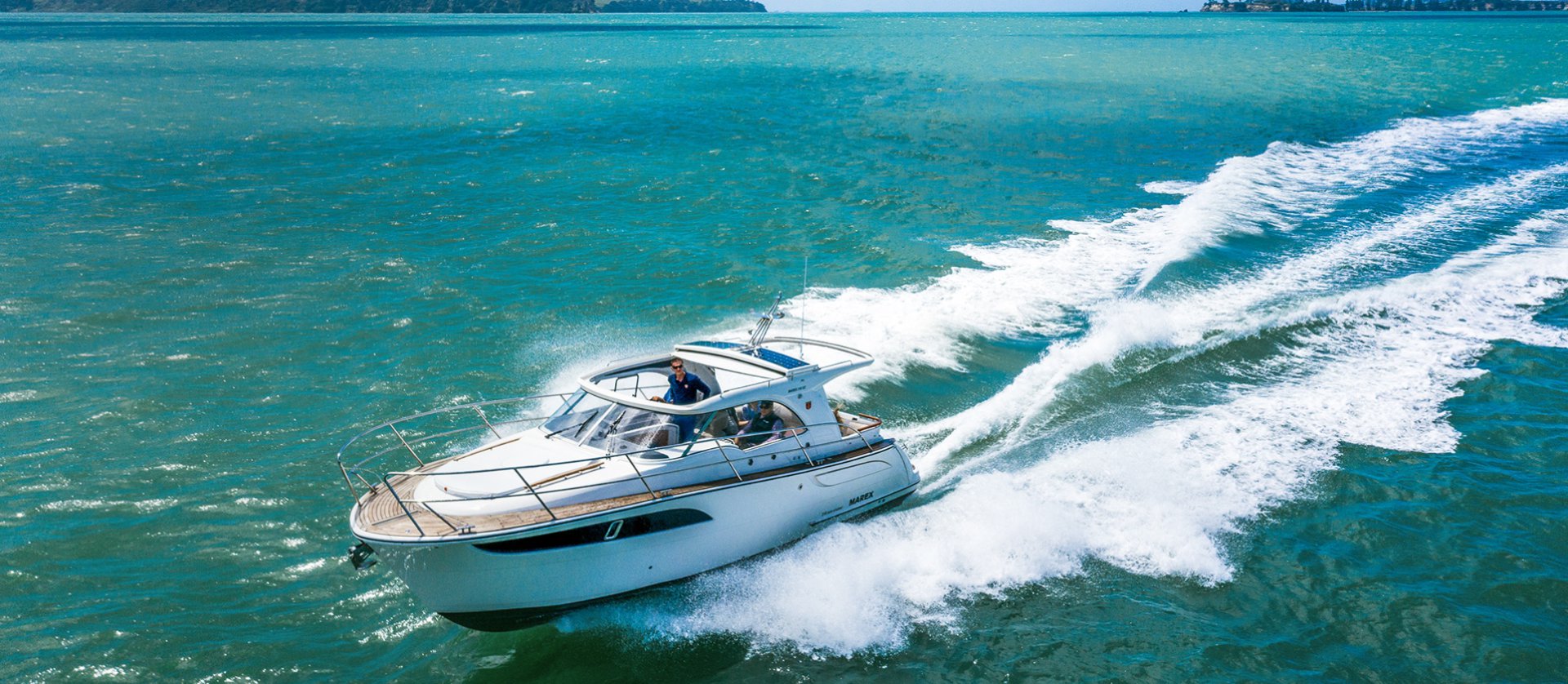 Nautic Luis