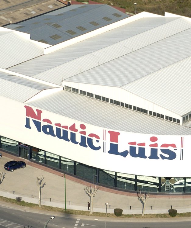 Nautic Luis